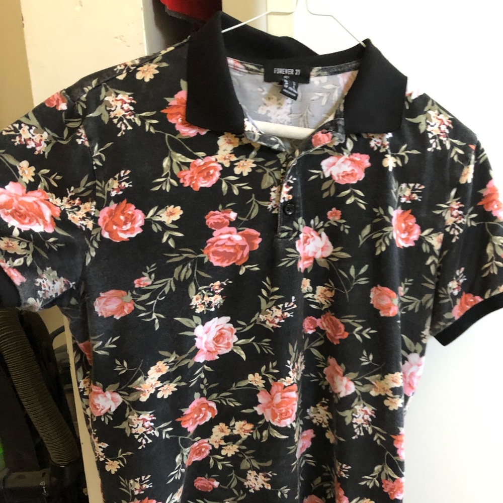 Polo shirt